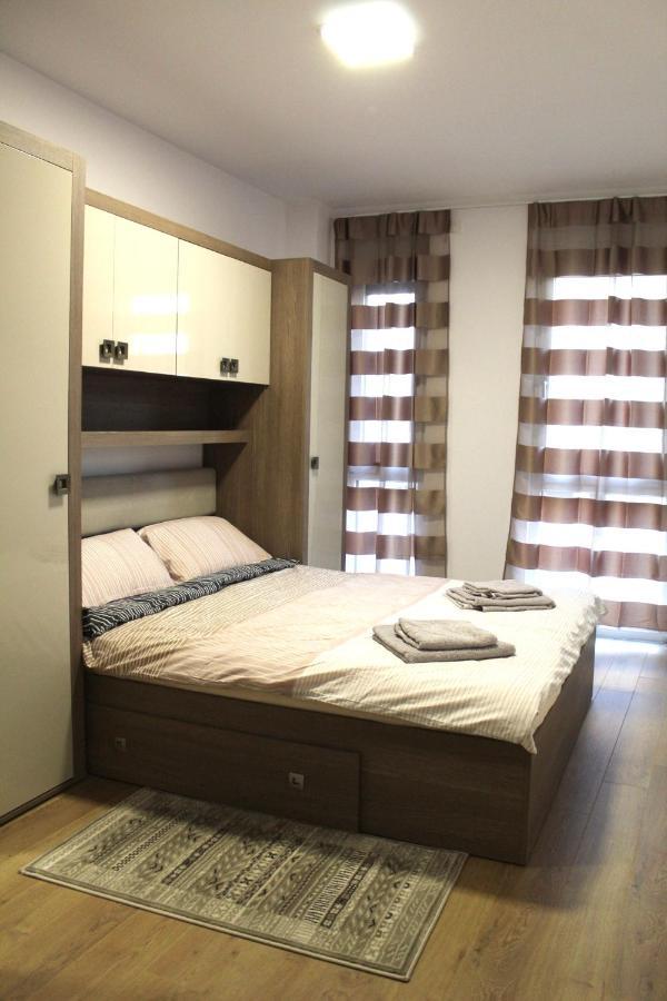 Apartman Sarah Daire Oradea Dış mekan fotoğraf