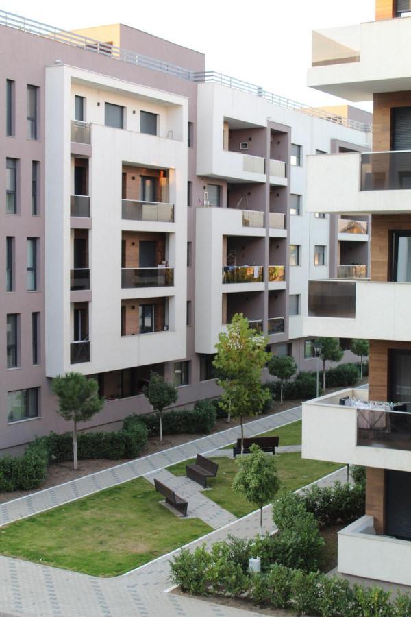 Apartman Sarah Daire Oradea Dış mekan fotoğraf