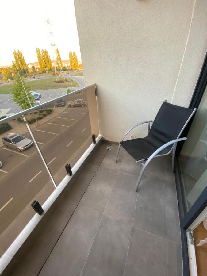 Apartman Sarah Daire Oradea Dış mekan fotoğraf