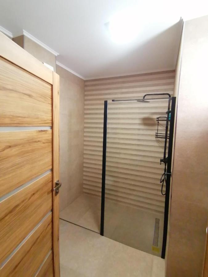 Apartman Sarah Daire Oradea Dış mekan fotoğraf
