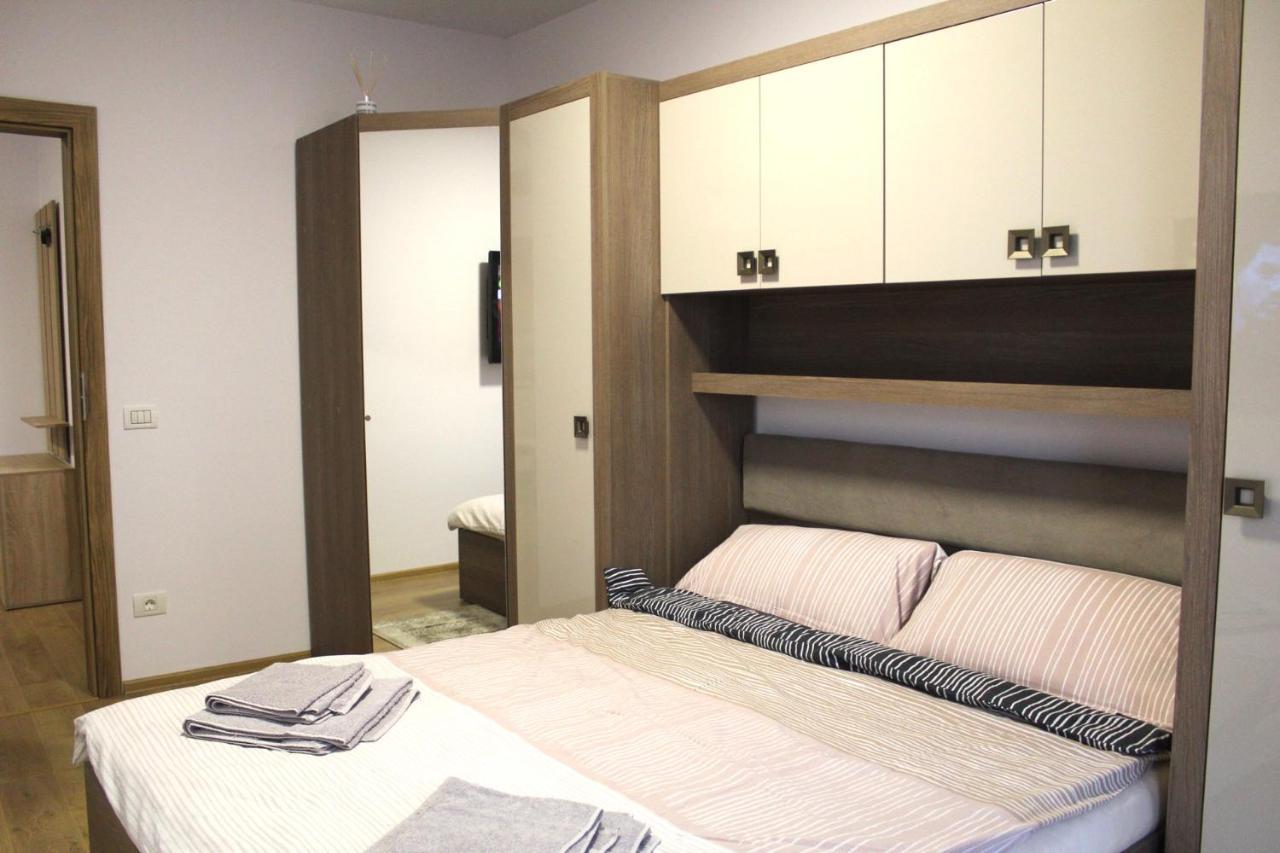 Apartman Sarah Daire Oradea Dış mekan fotoğraf