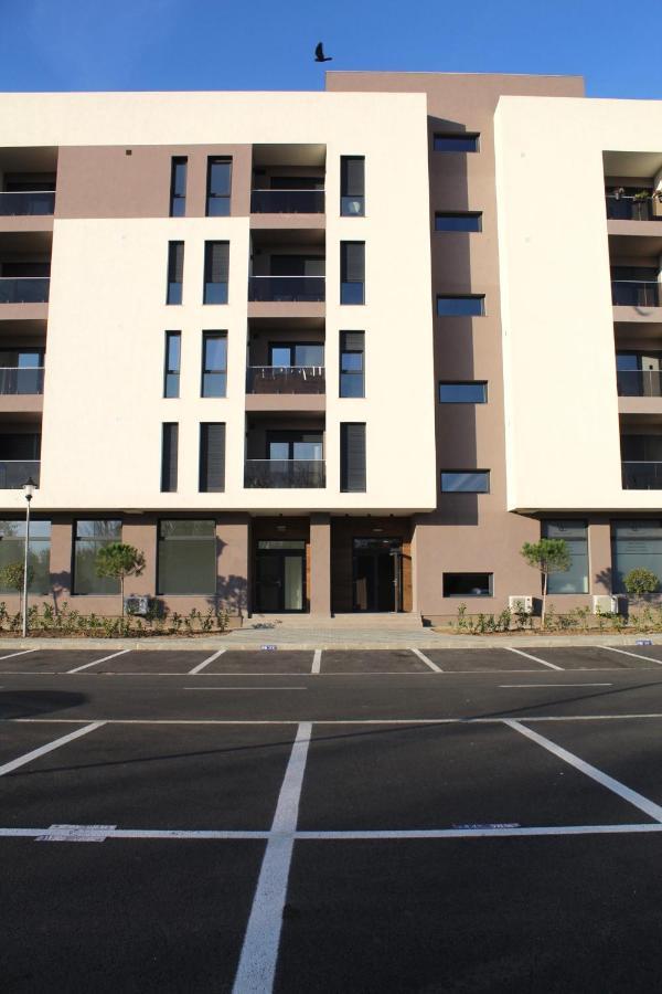 Apartman Sarah Daire Oradea Dış mekan fotoğraf