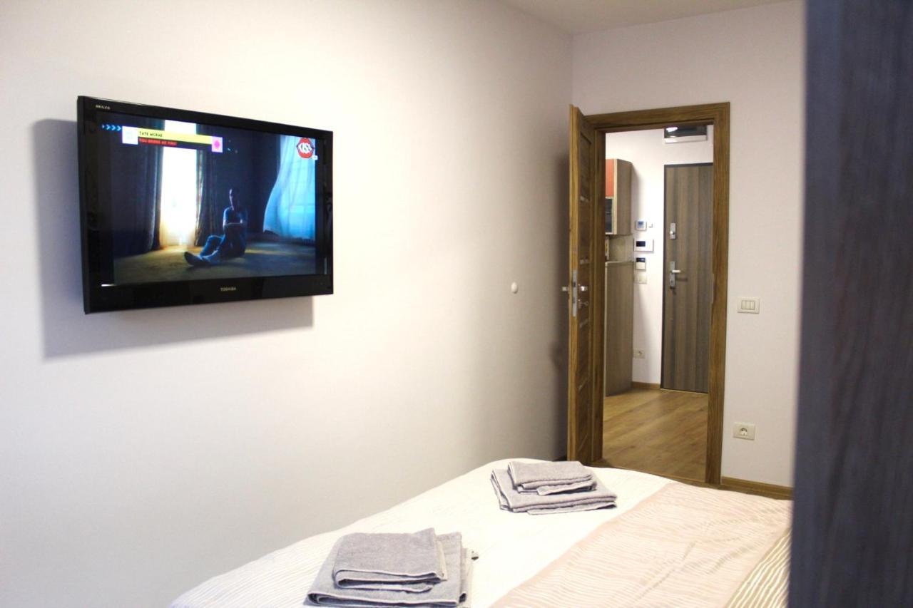 Apartman Sarah Daire Oradea Dış mekan fotoğraf