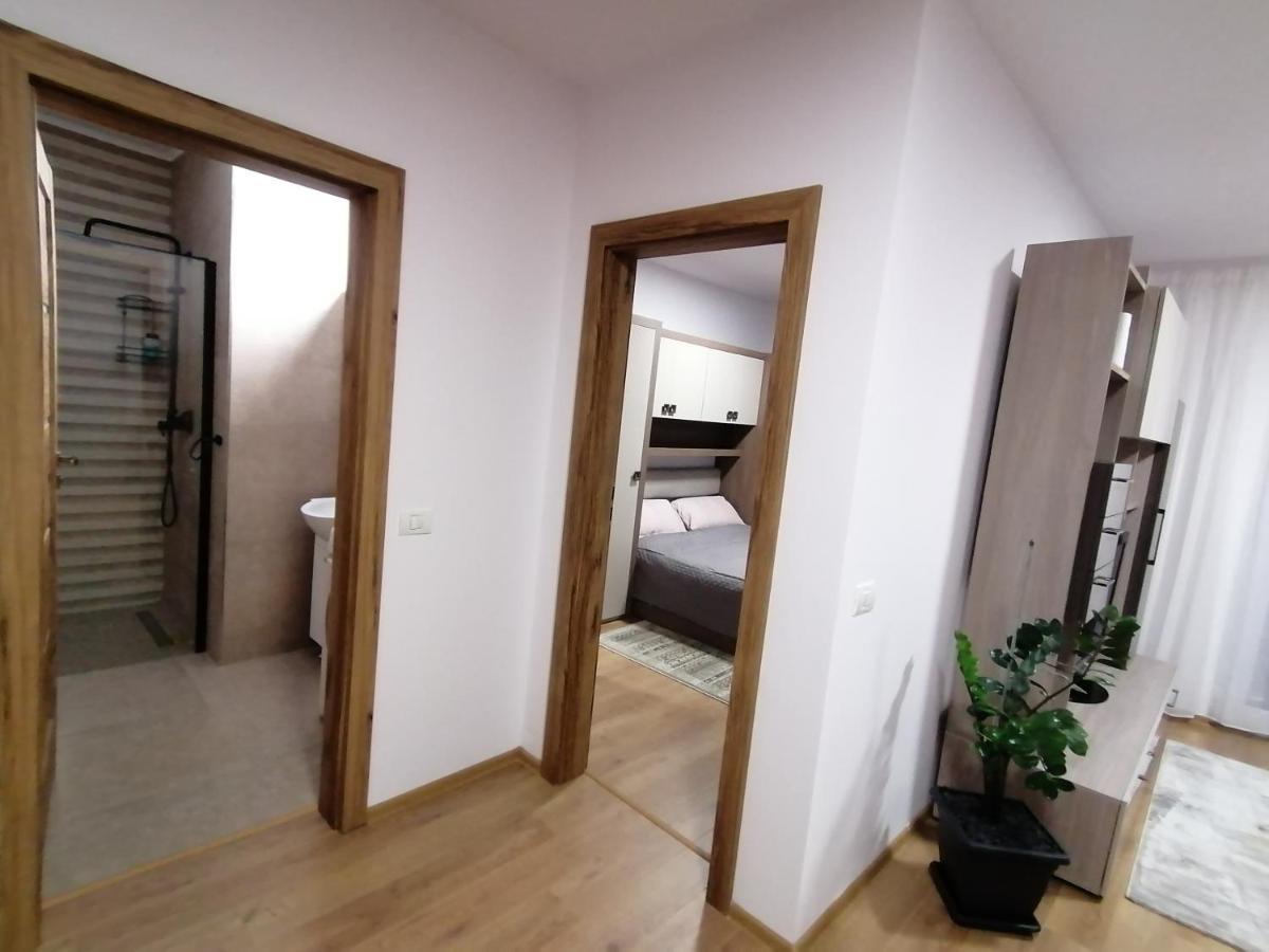 Apartman Sarah Daire Oradea Dış mekan fotoğraf