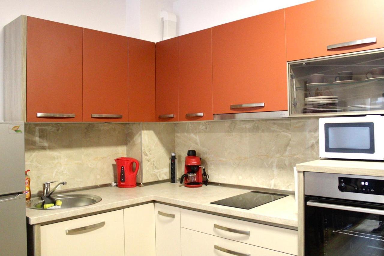 Apartman Sarah Daire Oradea Dış mekan fotoğraf
