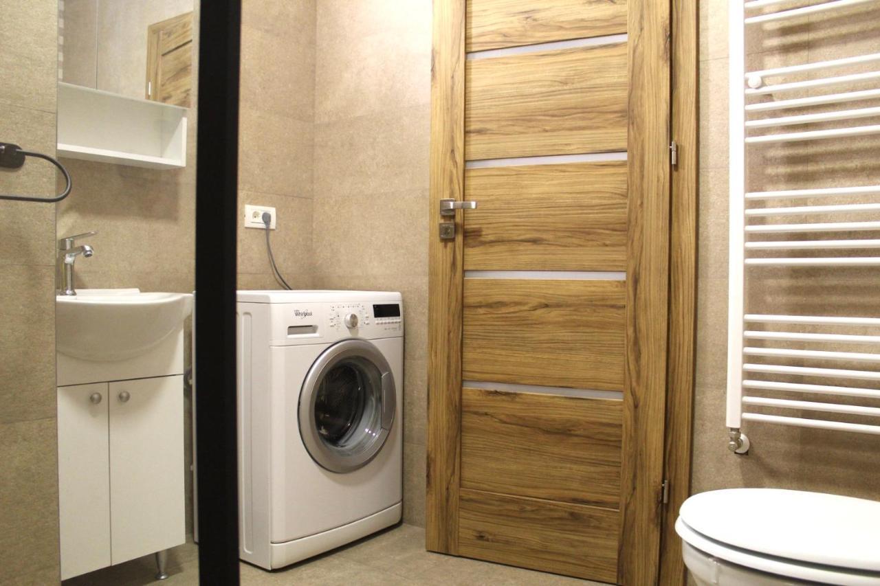 Apartman Sarah Daire Oradea Dış mekan fotoğraf