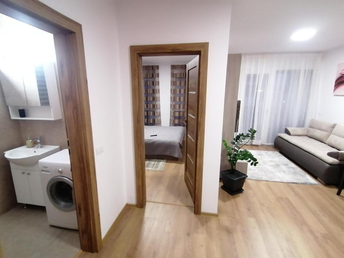 Apartman Sarah Daire Oradea Dış mekan fotoğraf