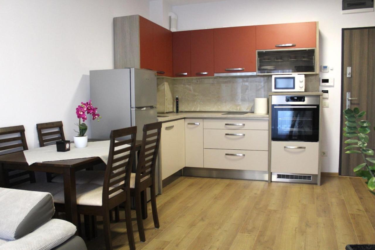 Apartman Sarah Daire Oradea Dış mekan fotoğraf