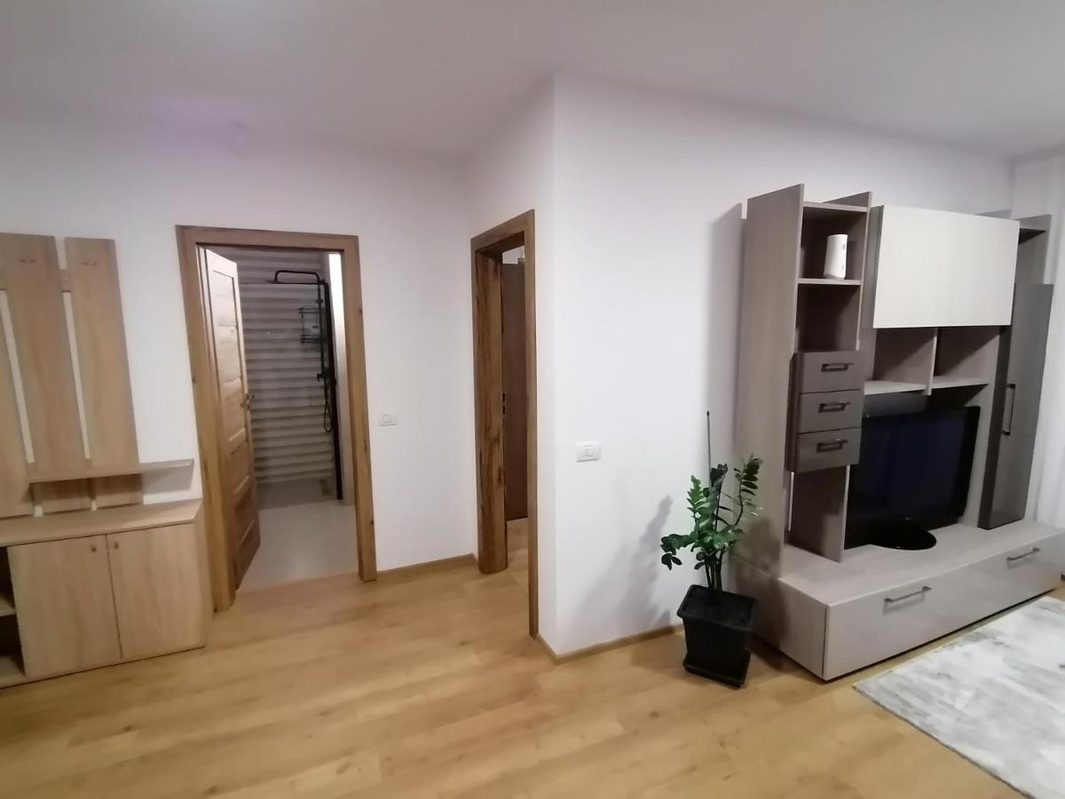 Apartman Sarah Daire Oradea Dış mekan fotoğraf