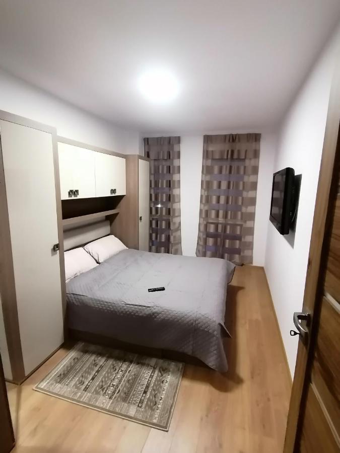 Apartman Sarah Daire Oradea Dış mekan fotoğraf