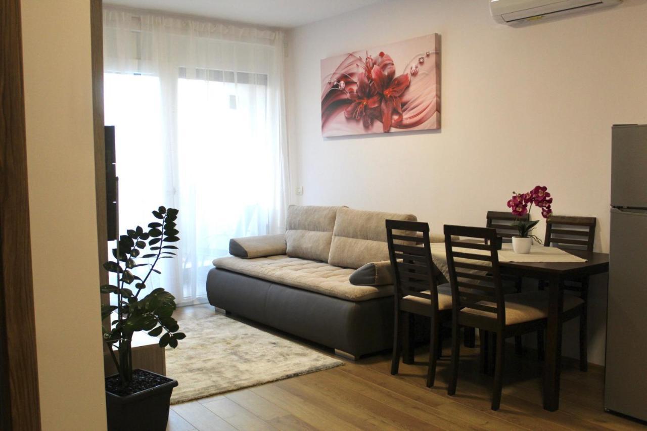 Apartman Sarah Daire Oradea Dış mekan fotoğraf